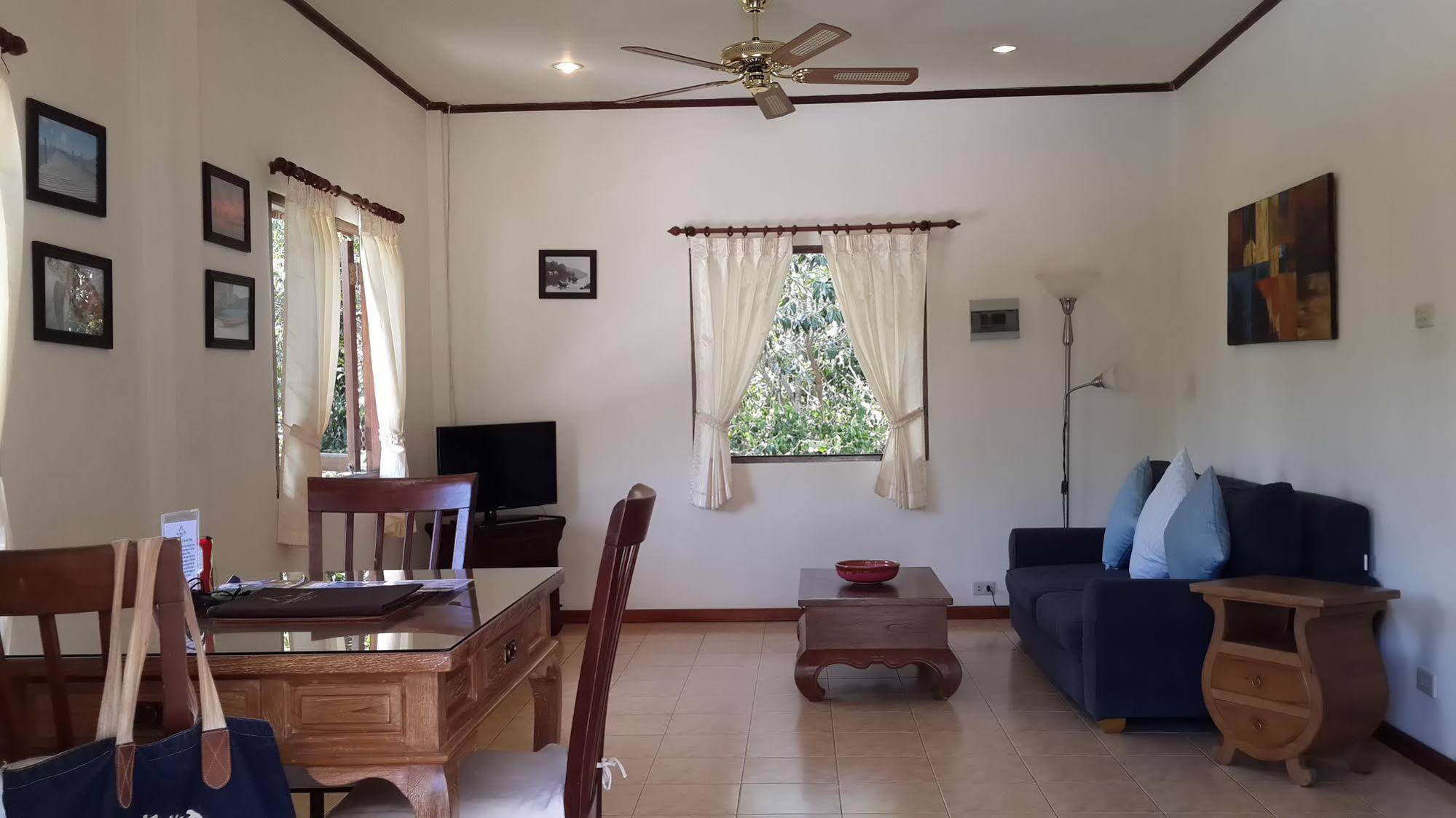 Woodlawn Villas Resort
