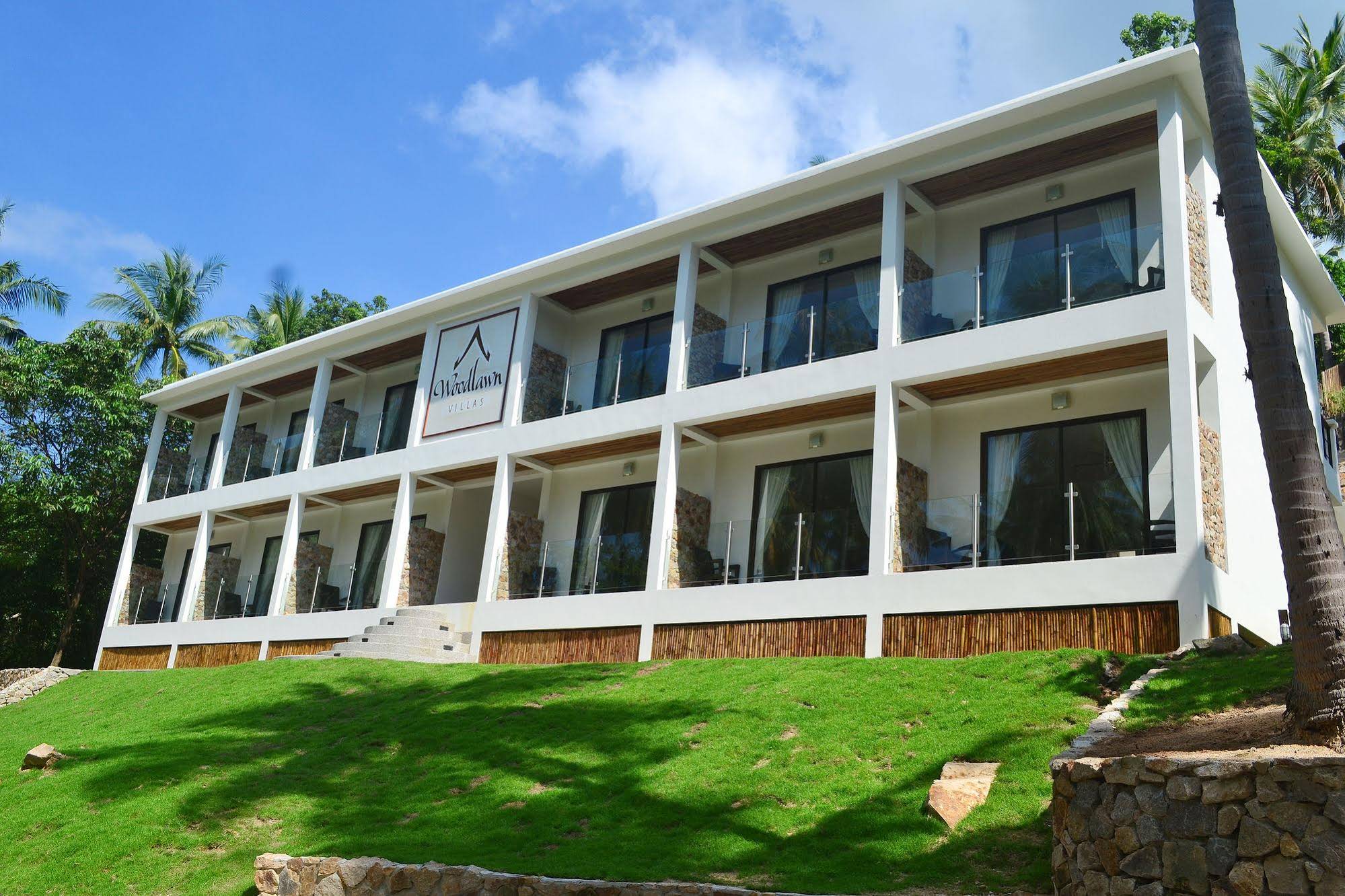 Woodlawn Villas Resort
