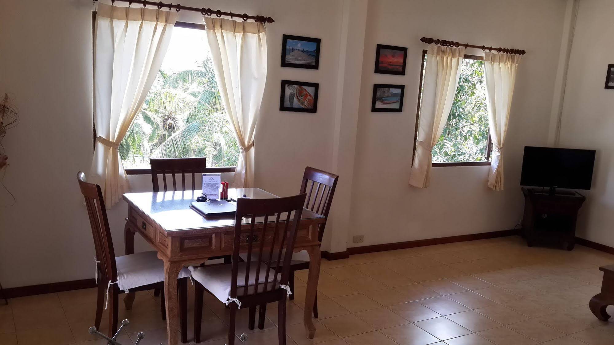 Woodlawn Villas Resort