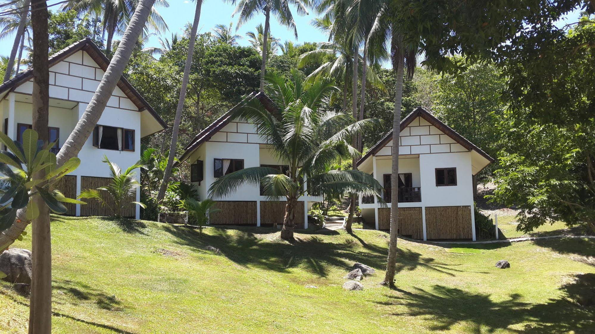 Woodlawn Villas Resort