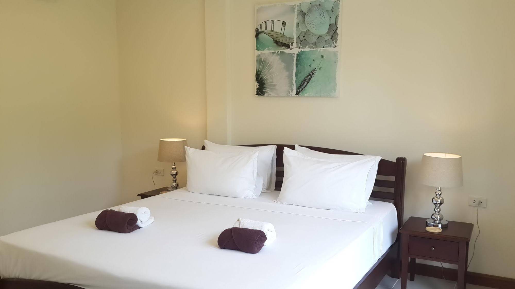 Woodlawn Villas Resort