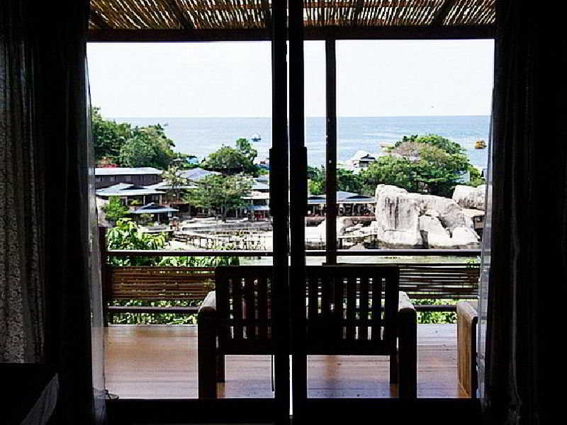 Nangyuan Island Dive Resort