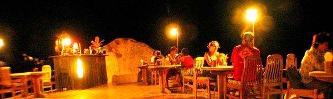 Nangyuan Island Dive Resort