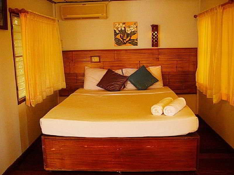 Nangyuan Island Dive Resort