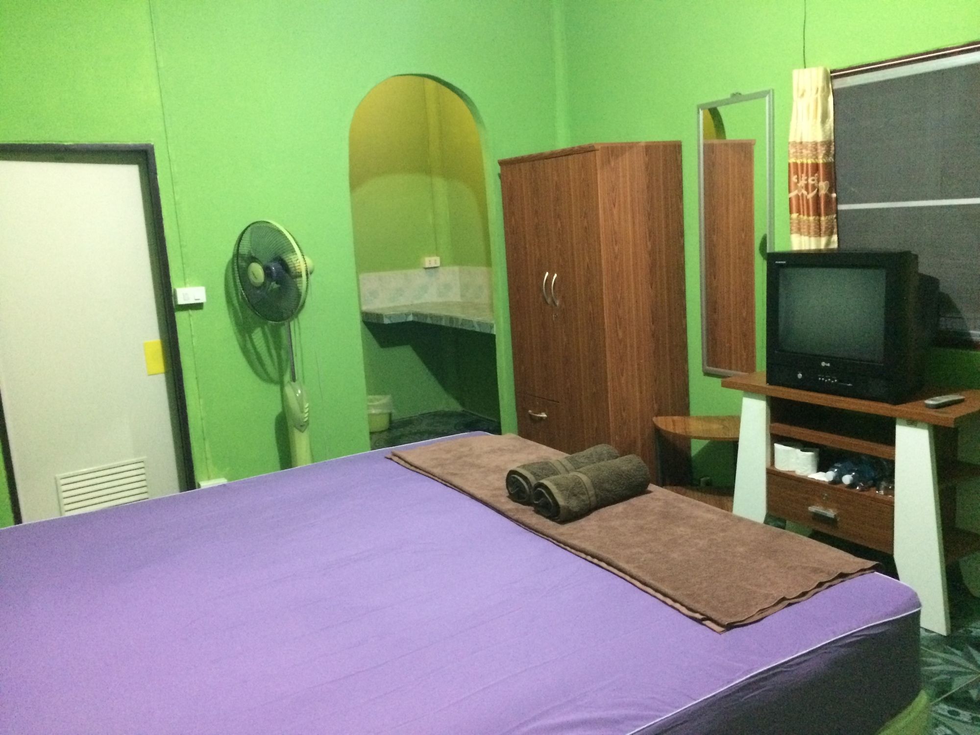 ABC Bungalow