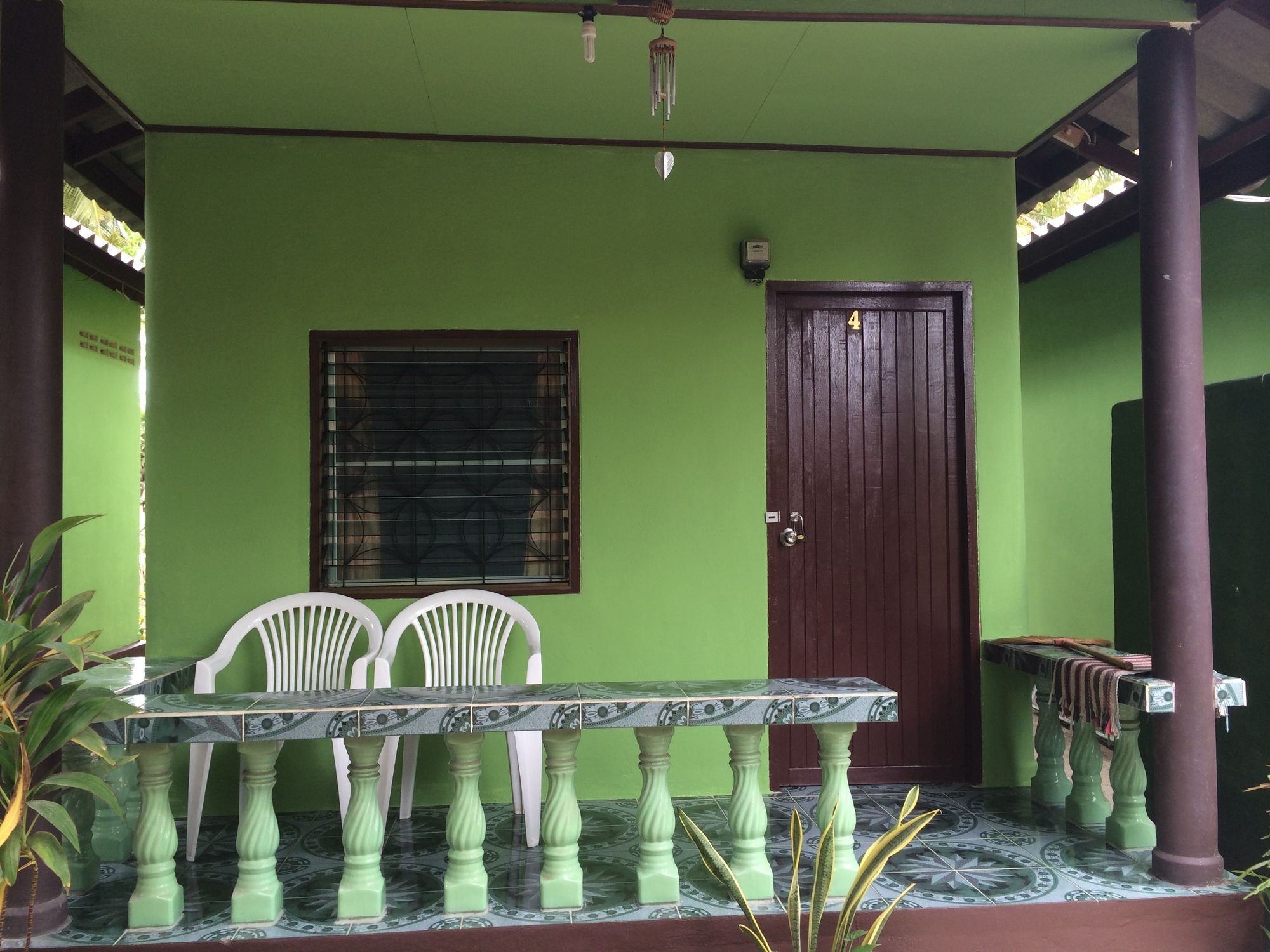 ABC Bungalow