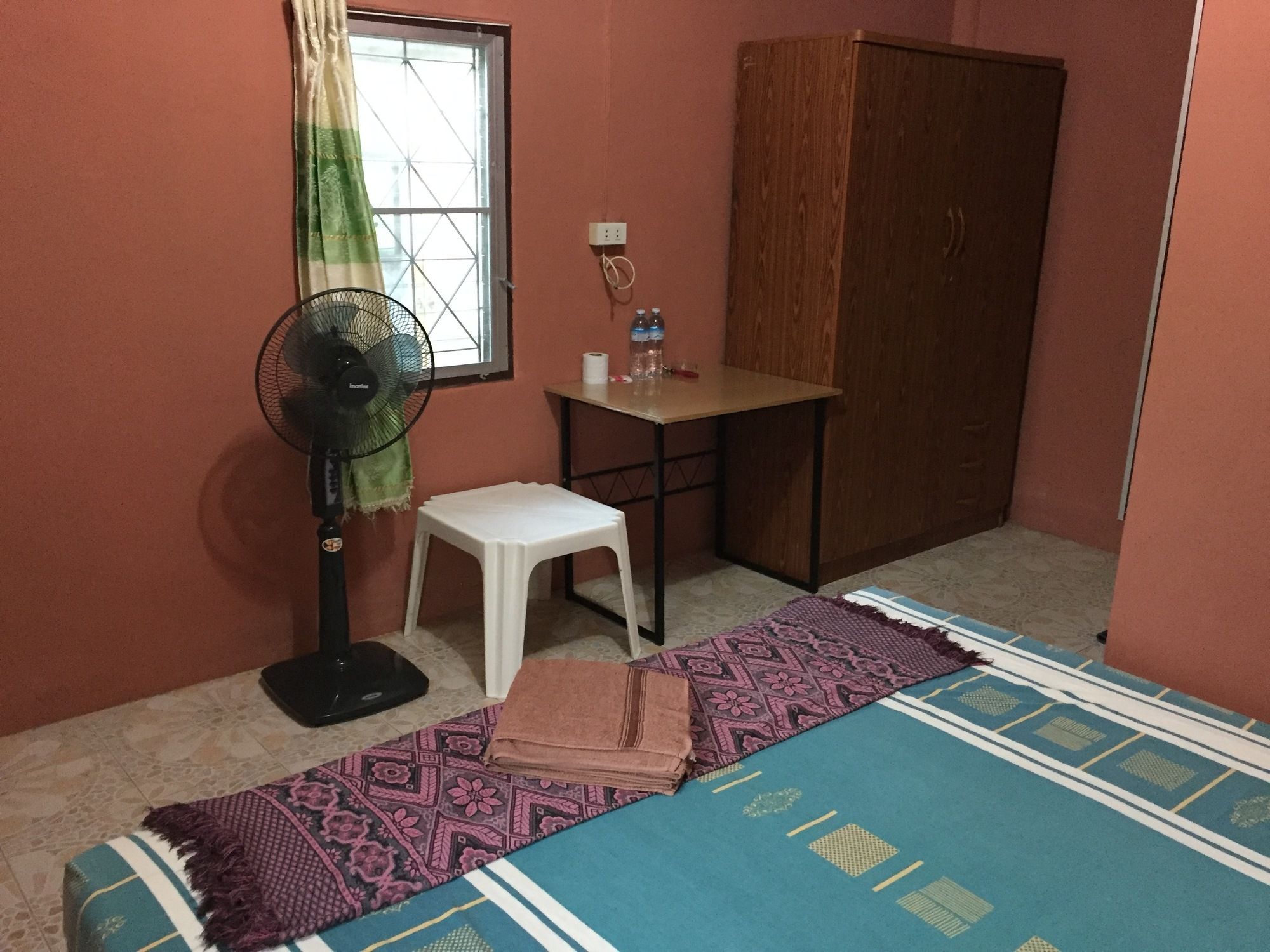 ABC Bungalow
