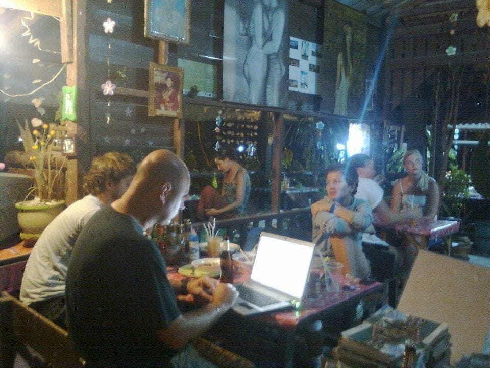 ABC Bungalow