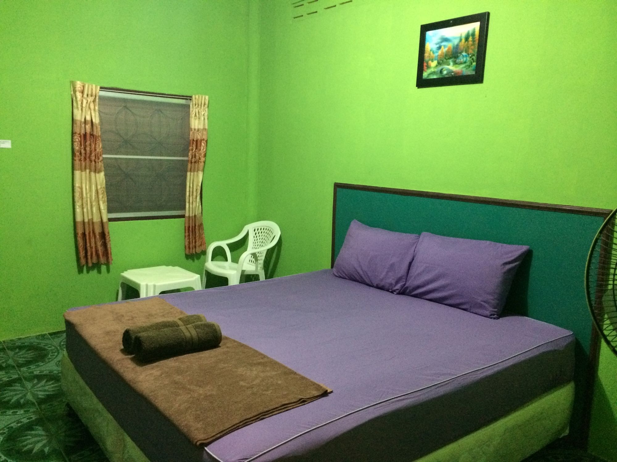 ABC Bungalow