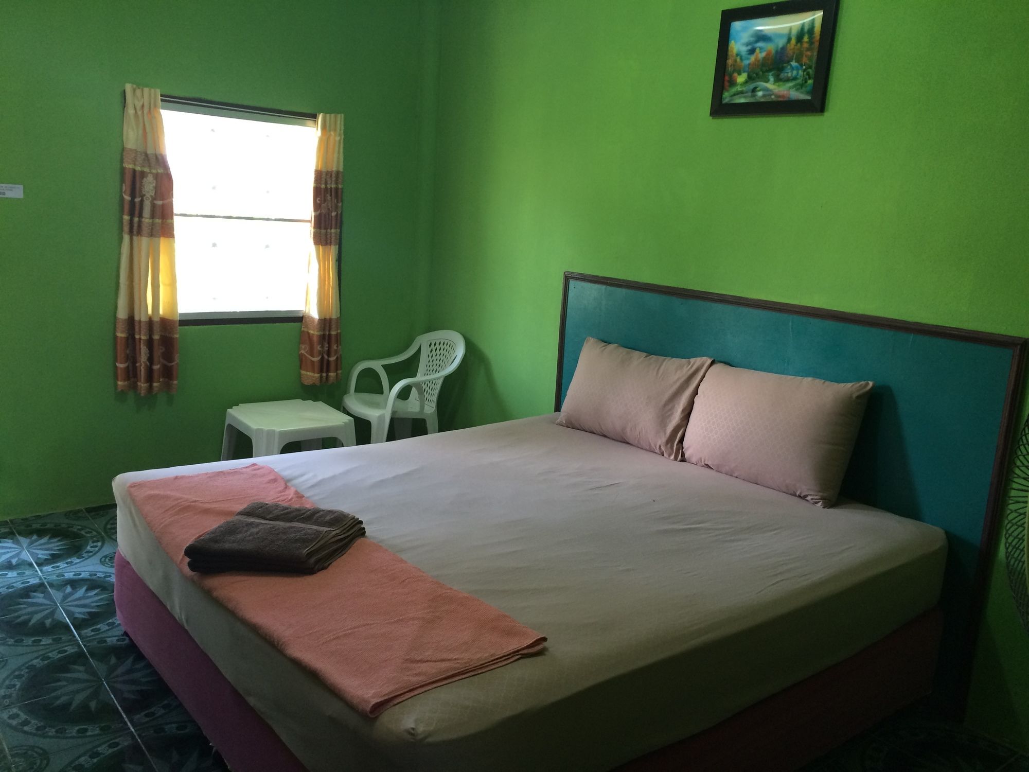 ABC Bungalow