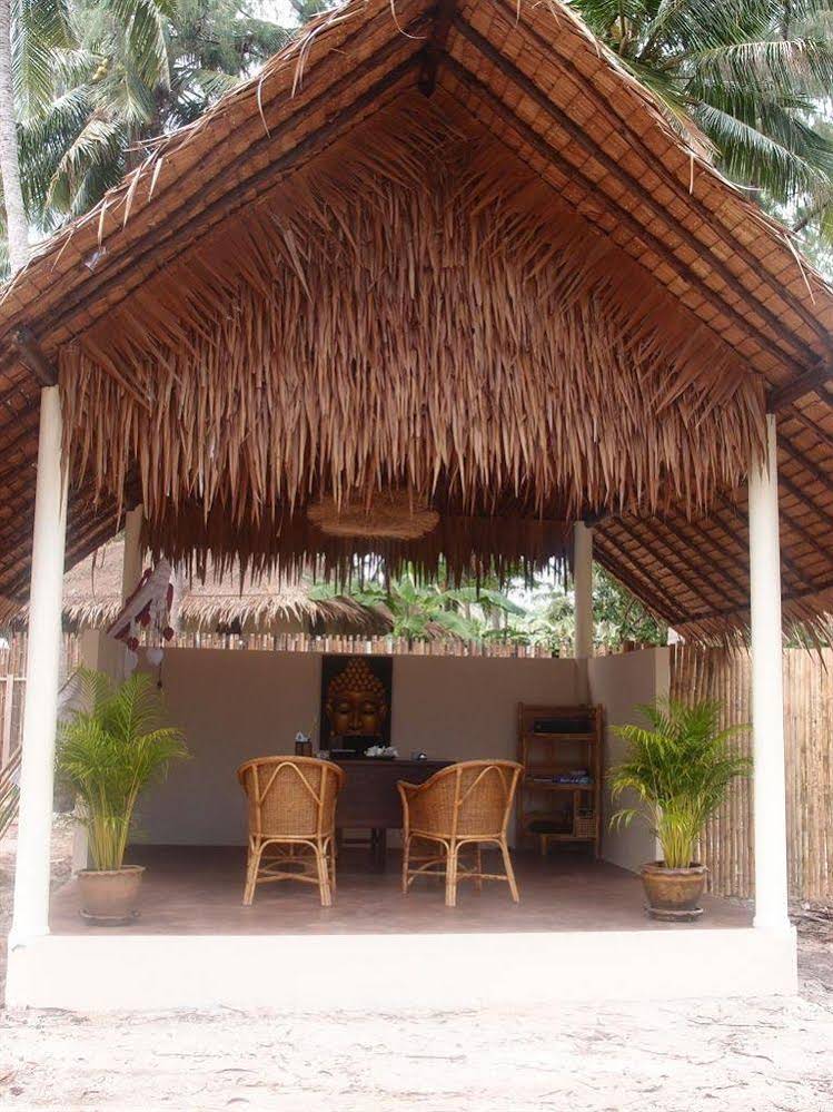 Angkana Hotel Bungalows