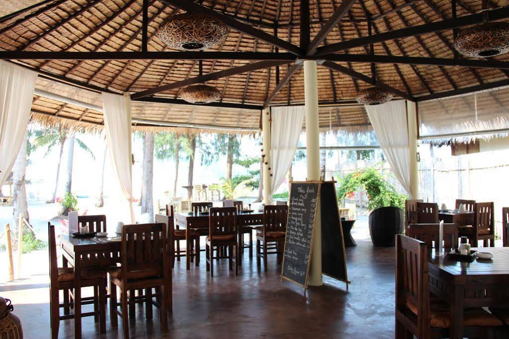 Angkana Hotel Bungalows