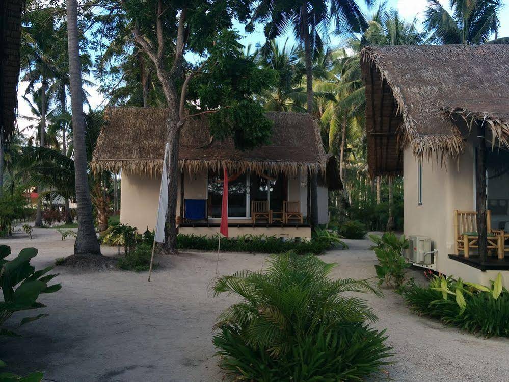 Angkana Hotel Bungalows