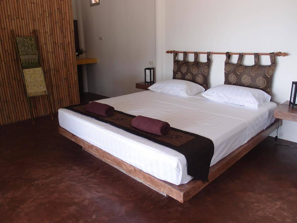 Angkana Hotel Bungalows