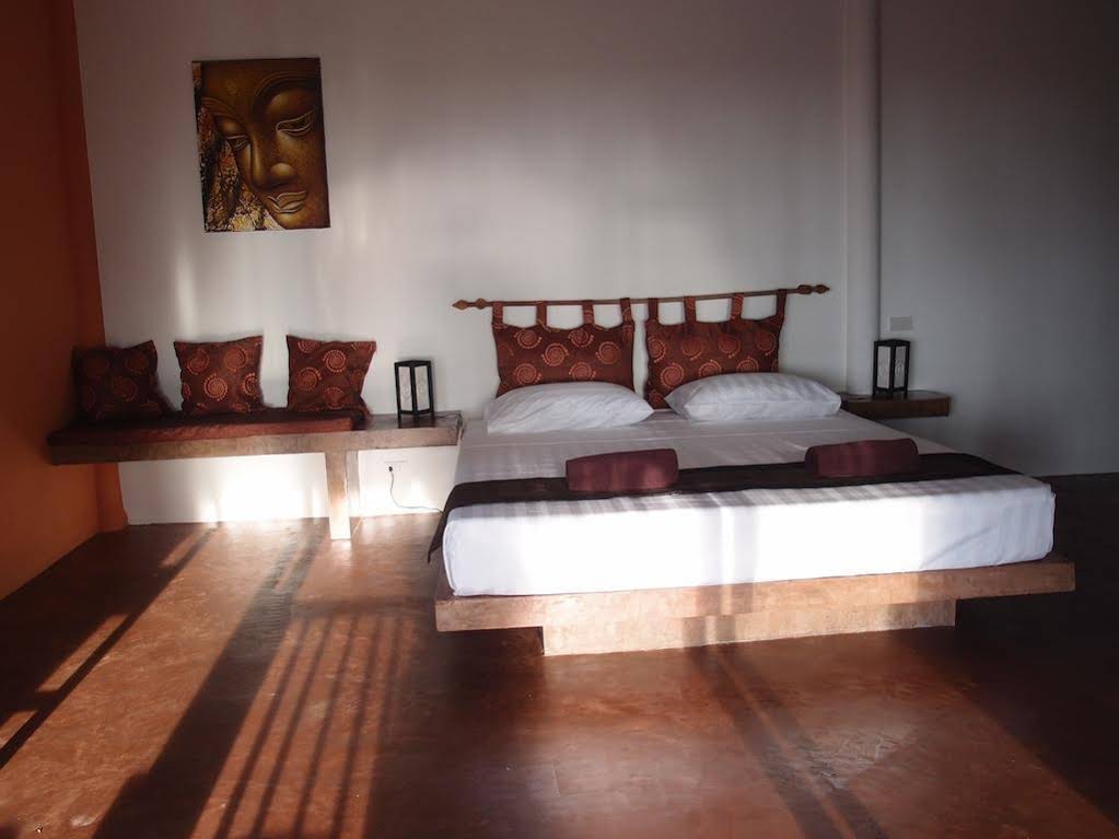 Angkana Hotel Bungalows