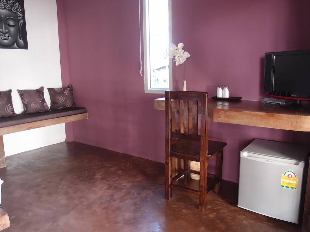 Angkana Hotel Bungalows