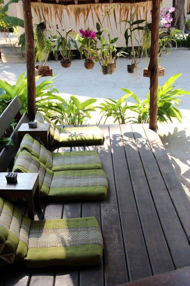 Angkana Hotel Bungalows