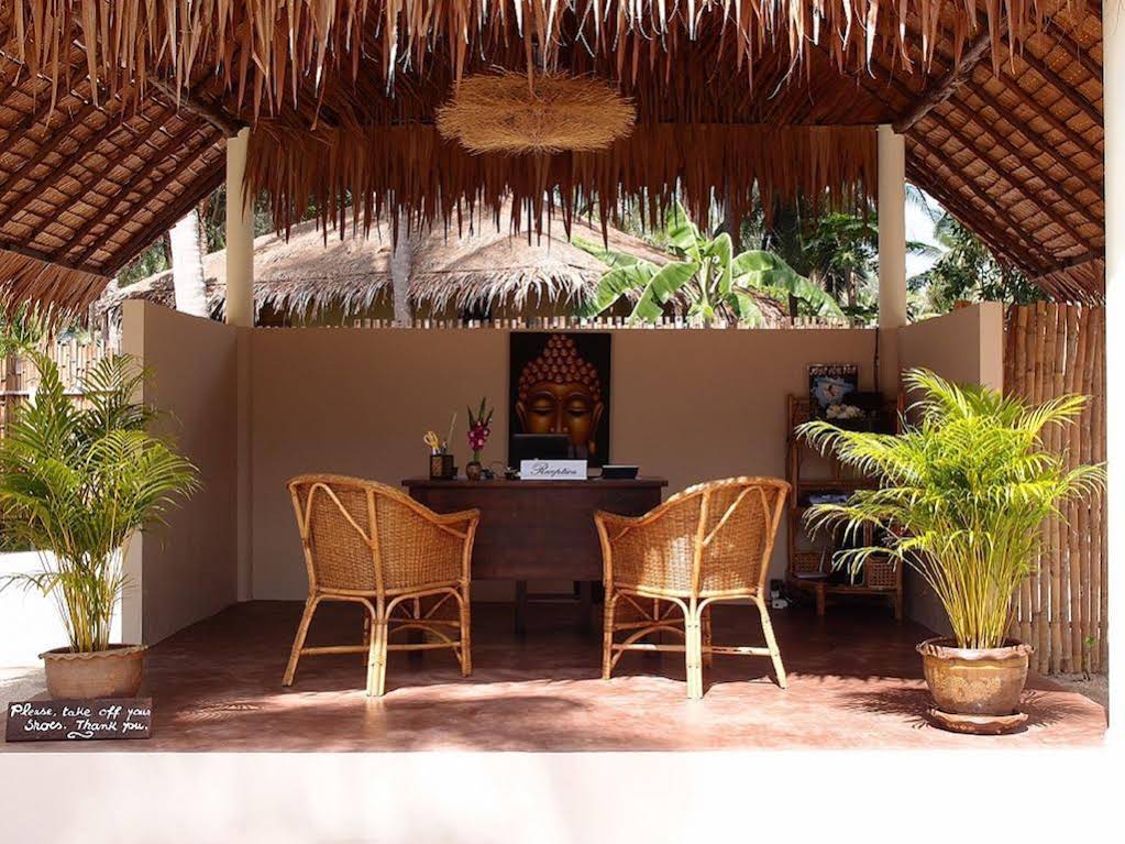 Angkana Hotel Bungalows