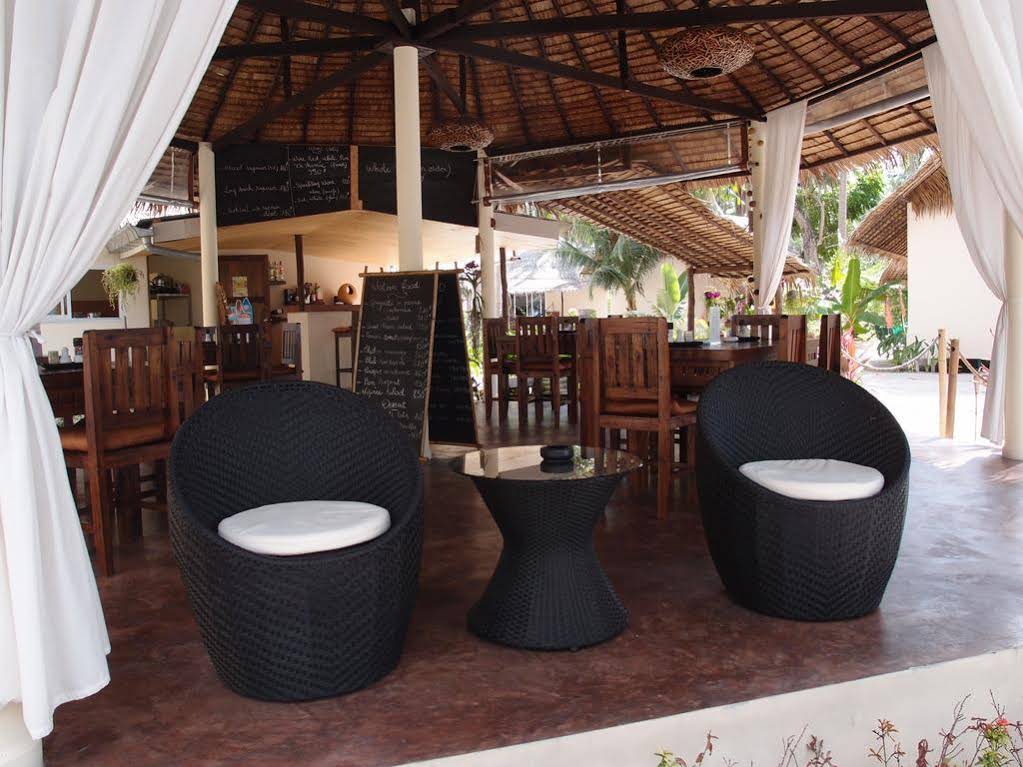 Angkana Hotel Bungalows