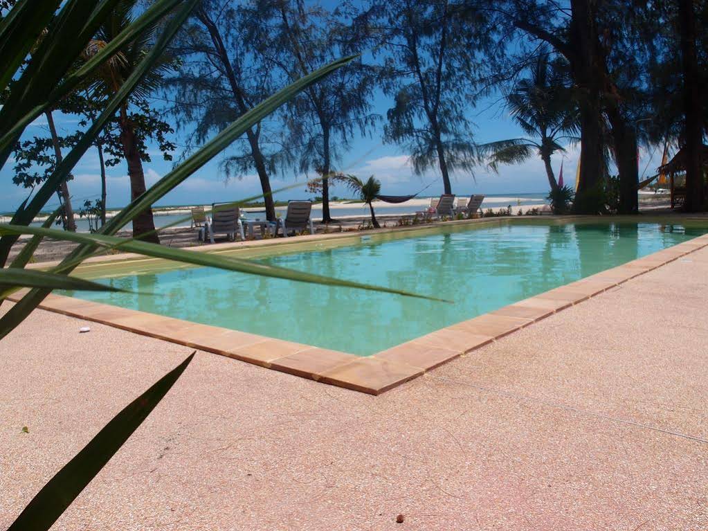 Angkana Hotel Bungalows