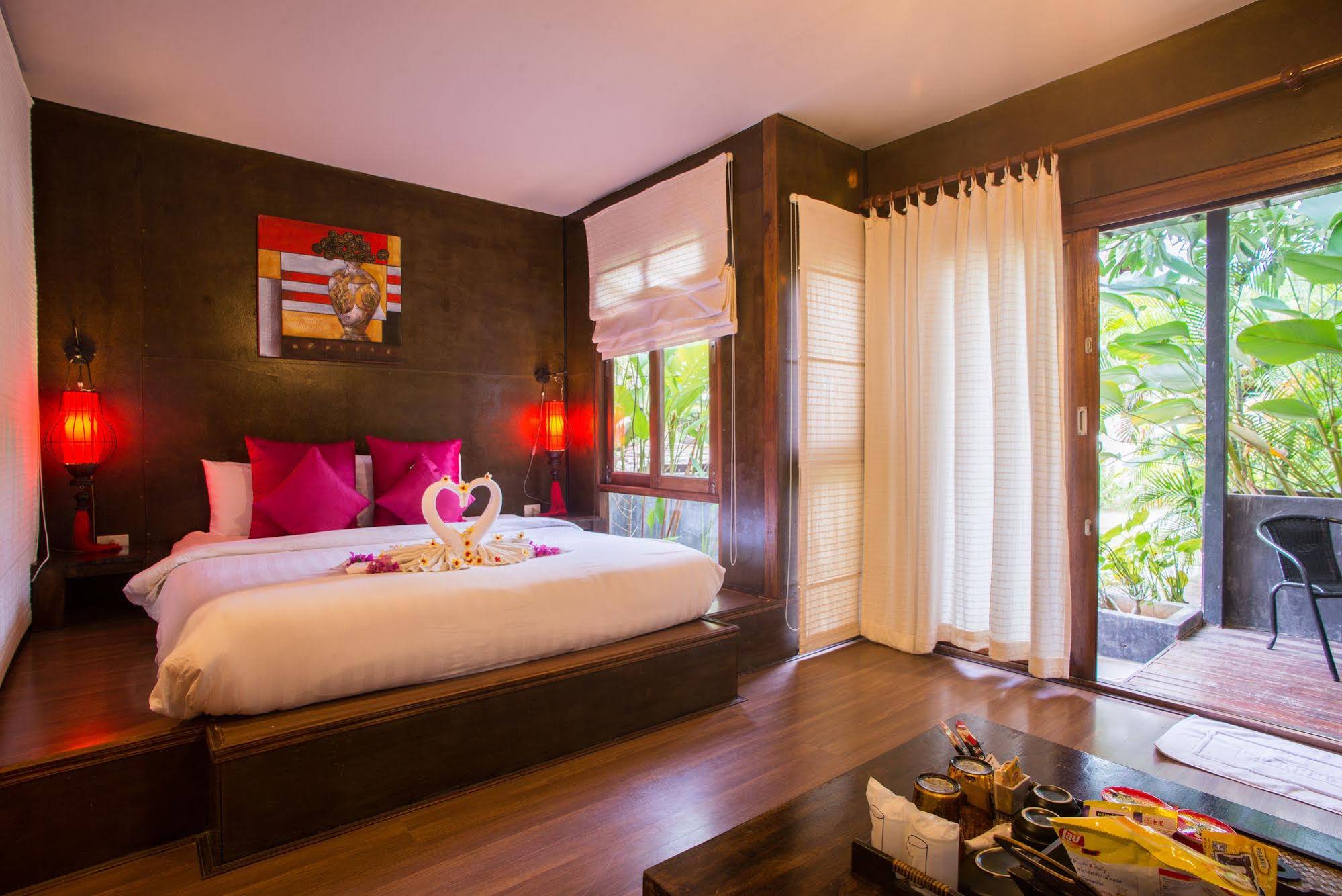 B52 Beach Resort