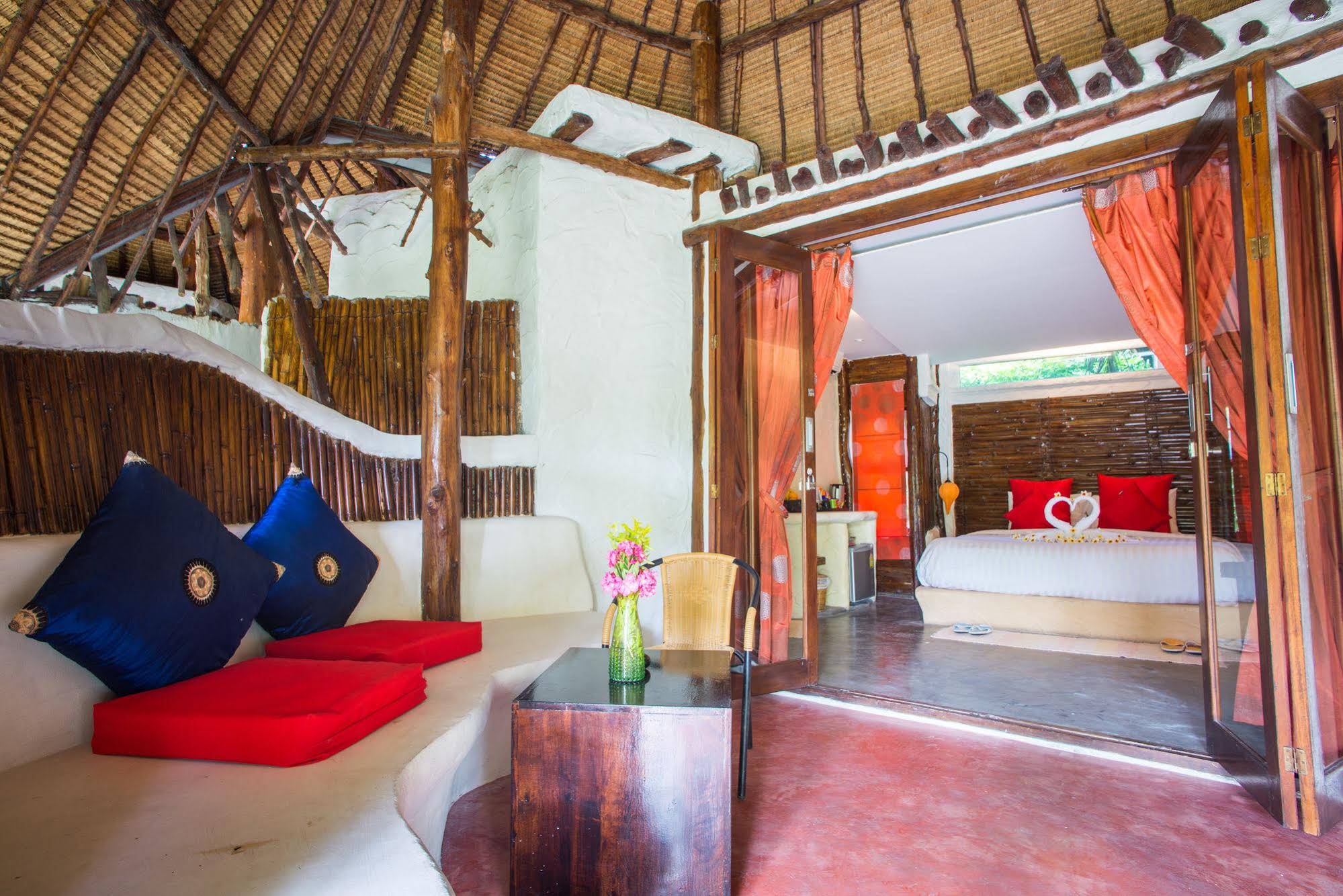 B52 Beach Resort