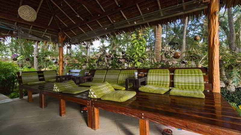 Baan Manali Resort