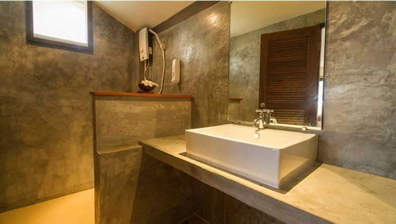 Baan Manali Resort