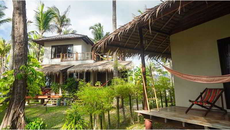 Baan Manali Resort
