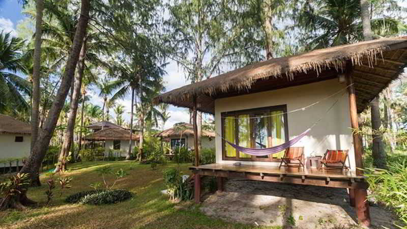 Baan Manali Resort