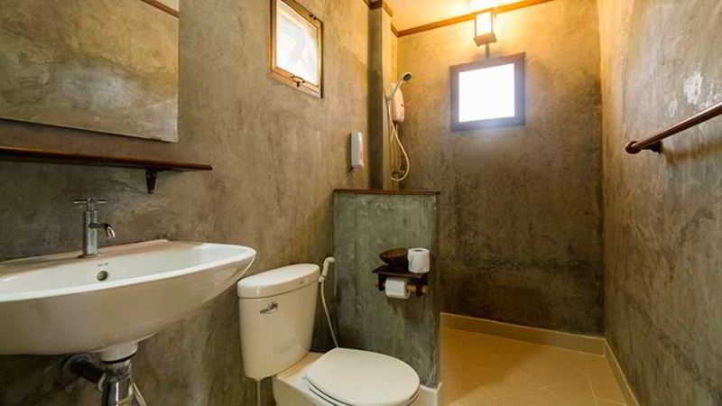 Baan Manali Resort