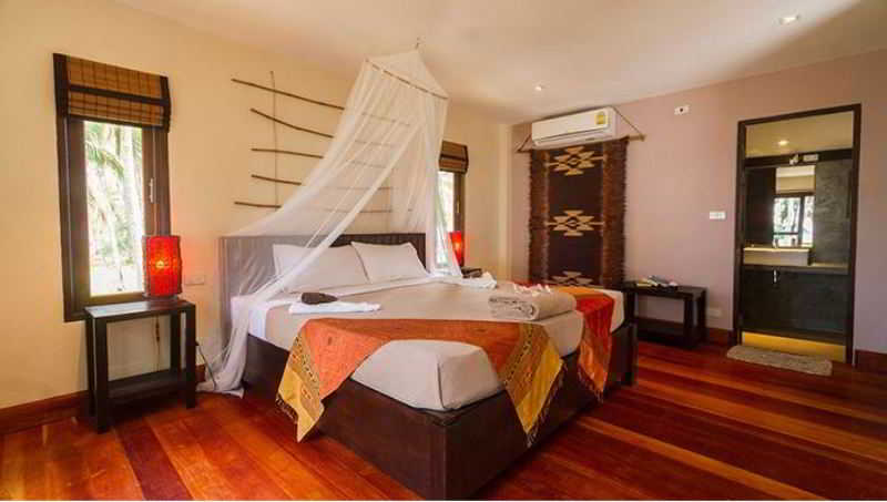 Baan Manali Resort