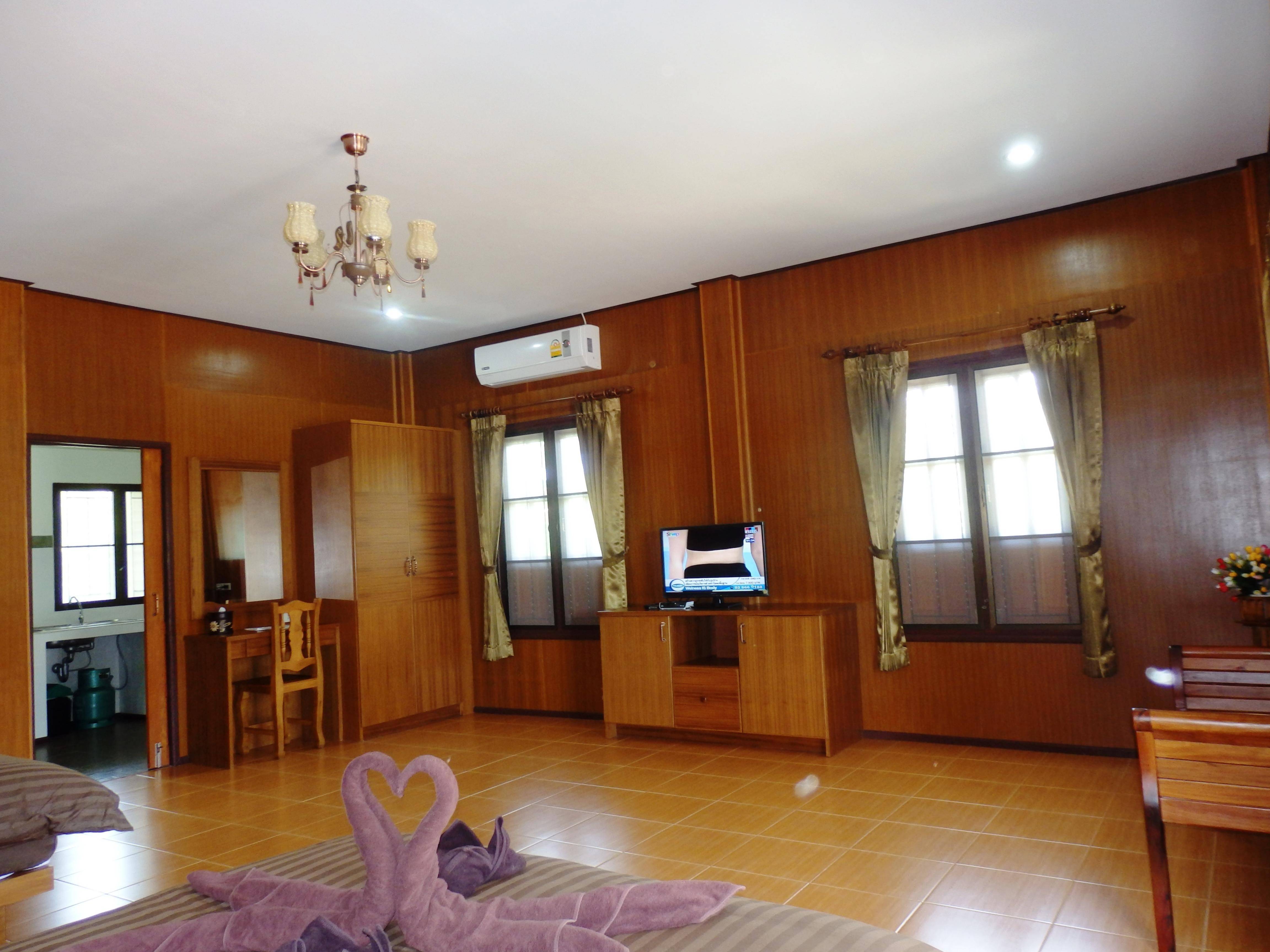 Baan Suan Tongma