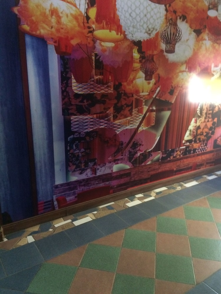 Baan Talay Guesthouse & Dormitory
