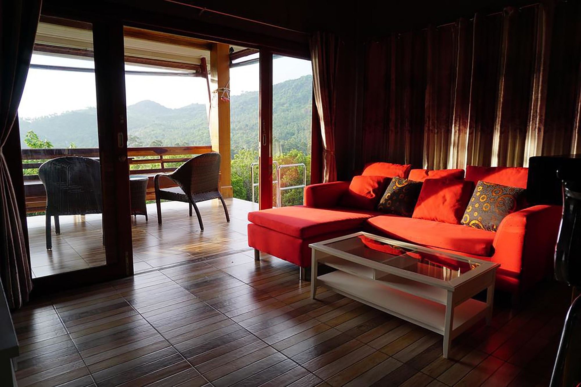 Baan View Talay