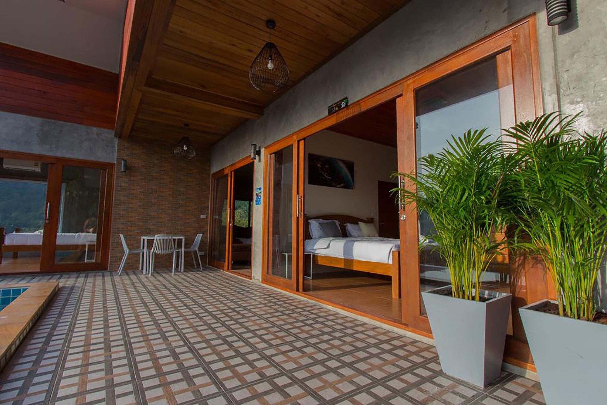 Baan View Talay