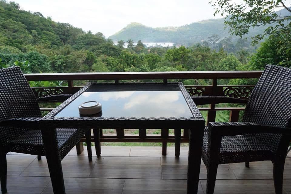 Baan View Talay