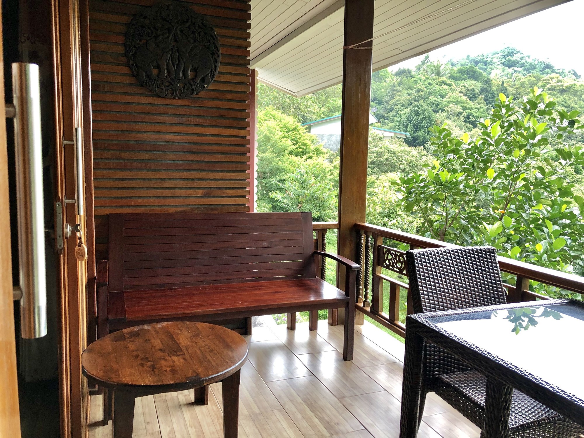 Baan View Talay