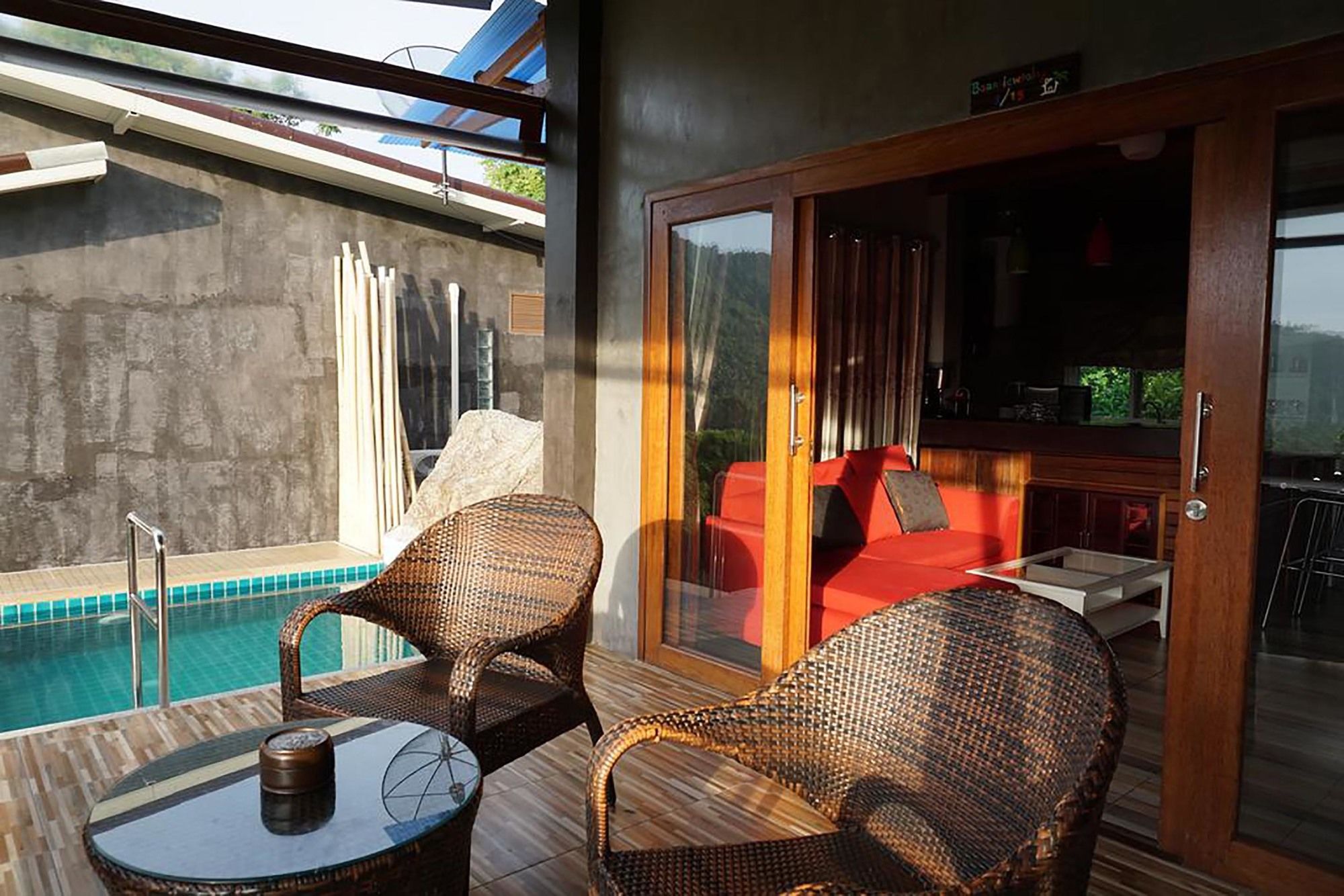 Baan View Talay