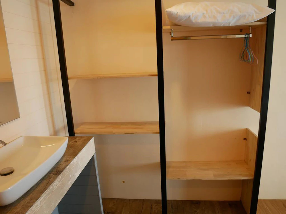 Backpacker Club - Hostel
