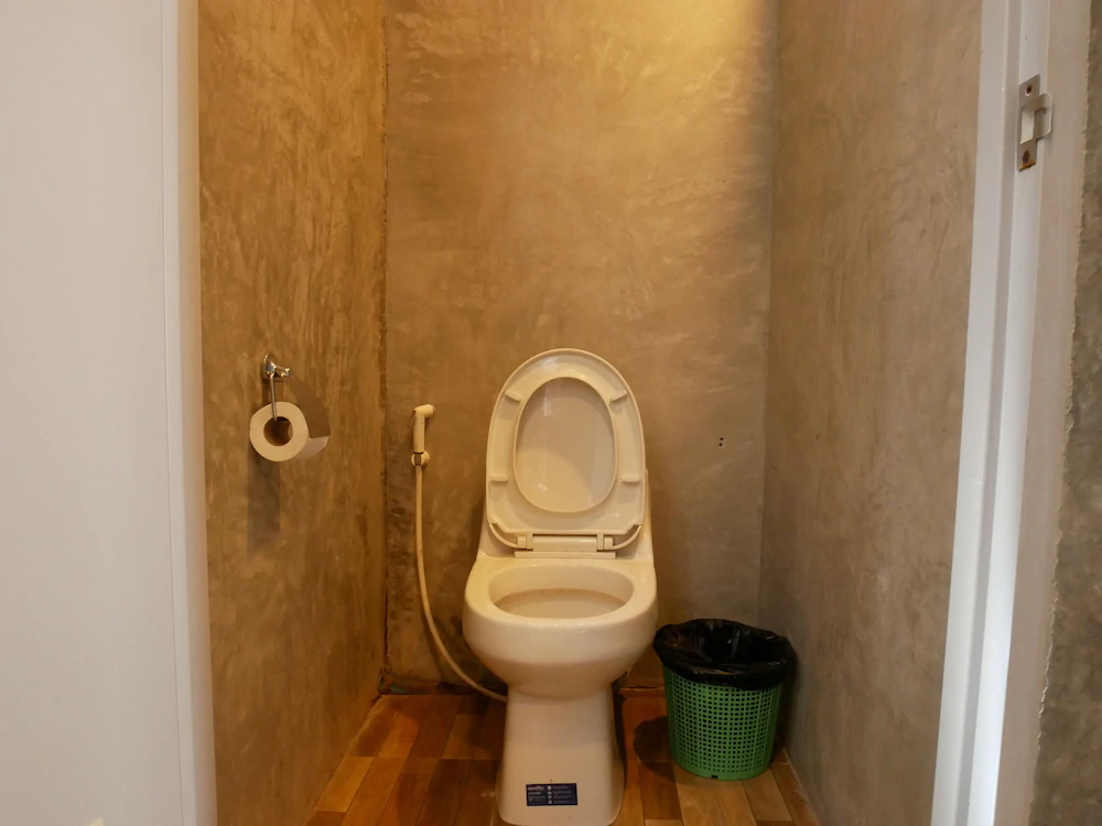 Backpacker Club - Hostel