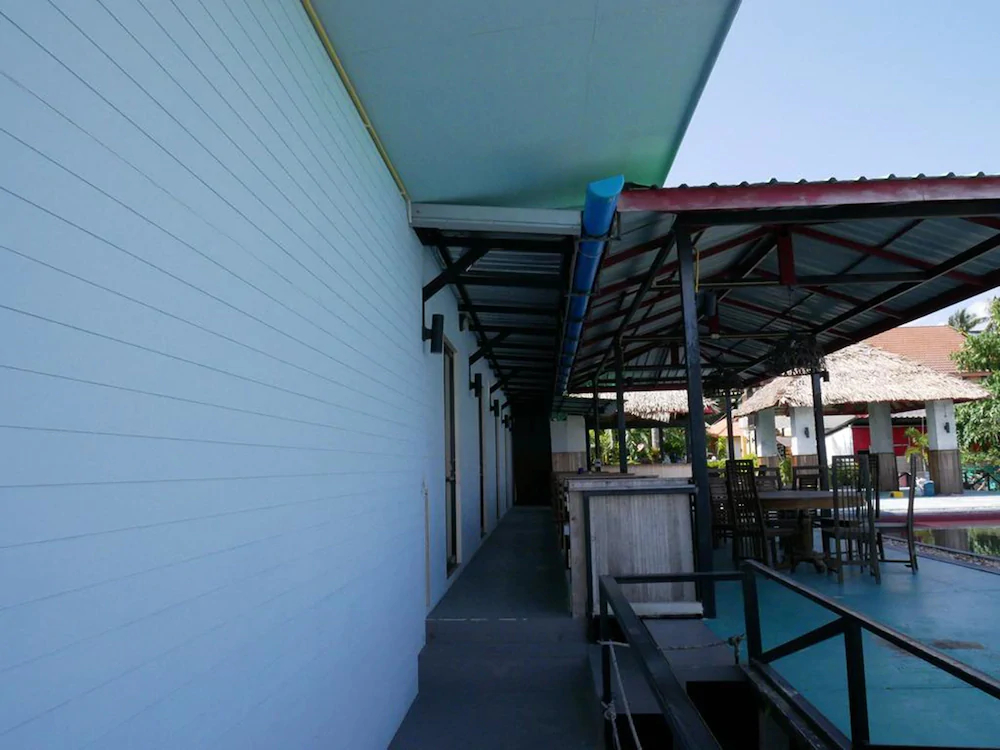 Backpacker Club - Hostel