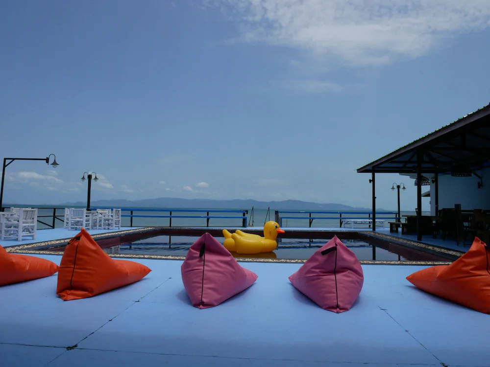 Backpacker Club - Hostel