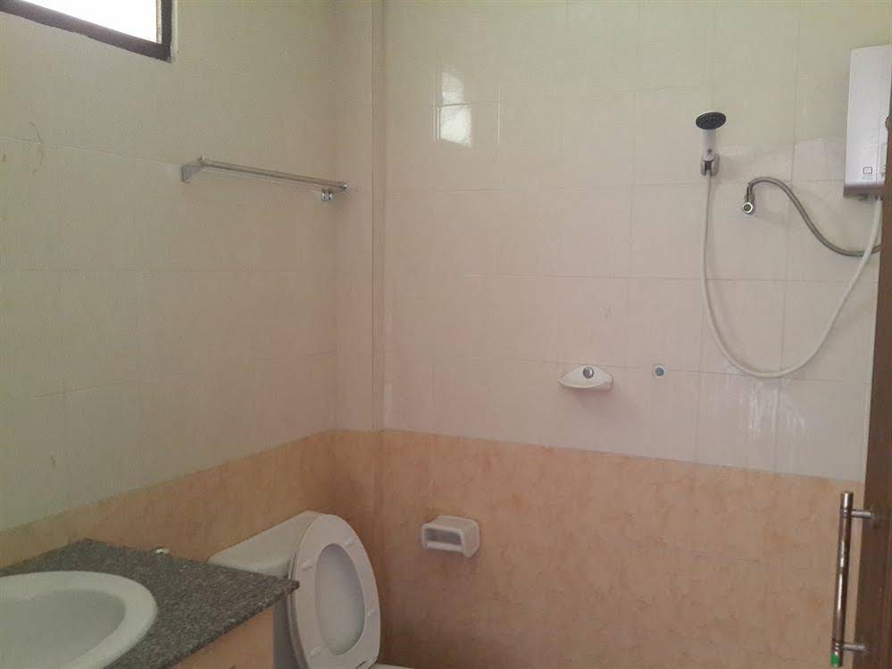 Bank Guest House