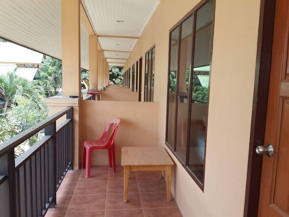 Bank Guest House