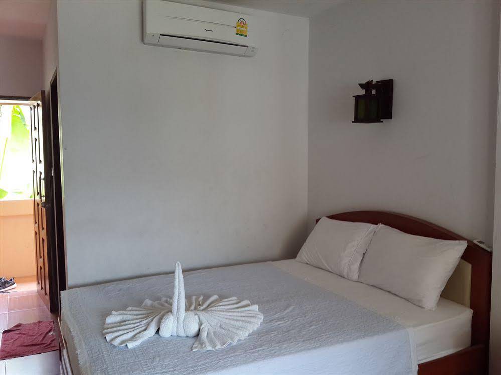 Bank Guest House