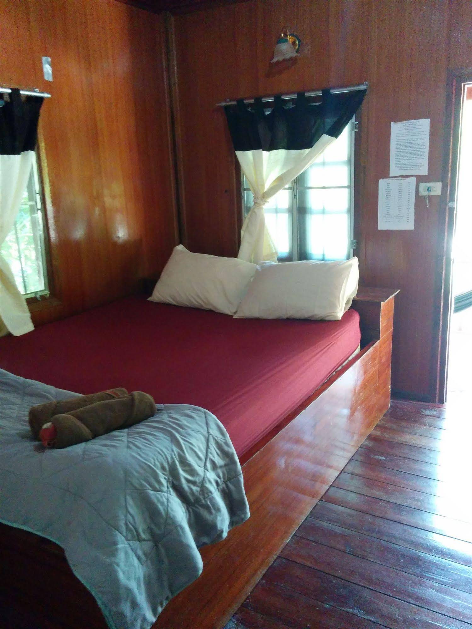 Ban Tai Resort