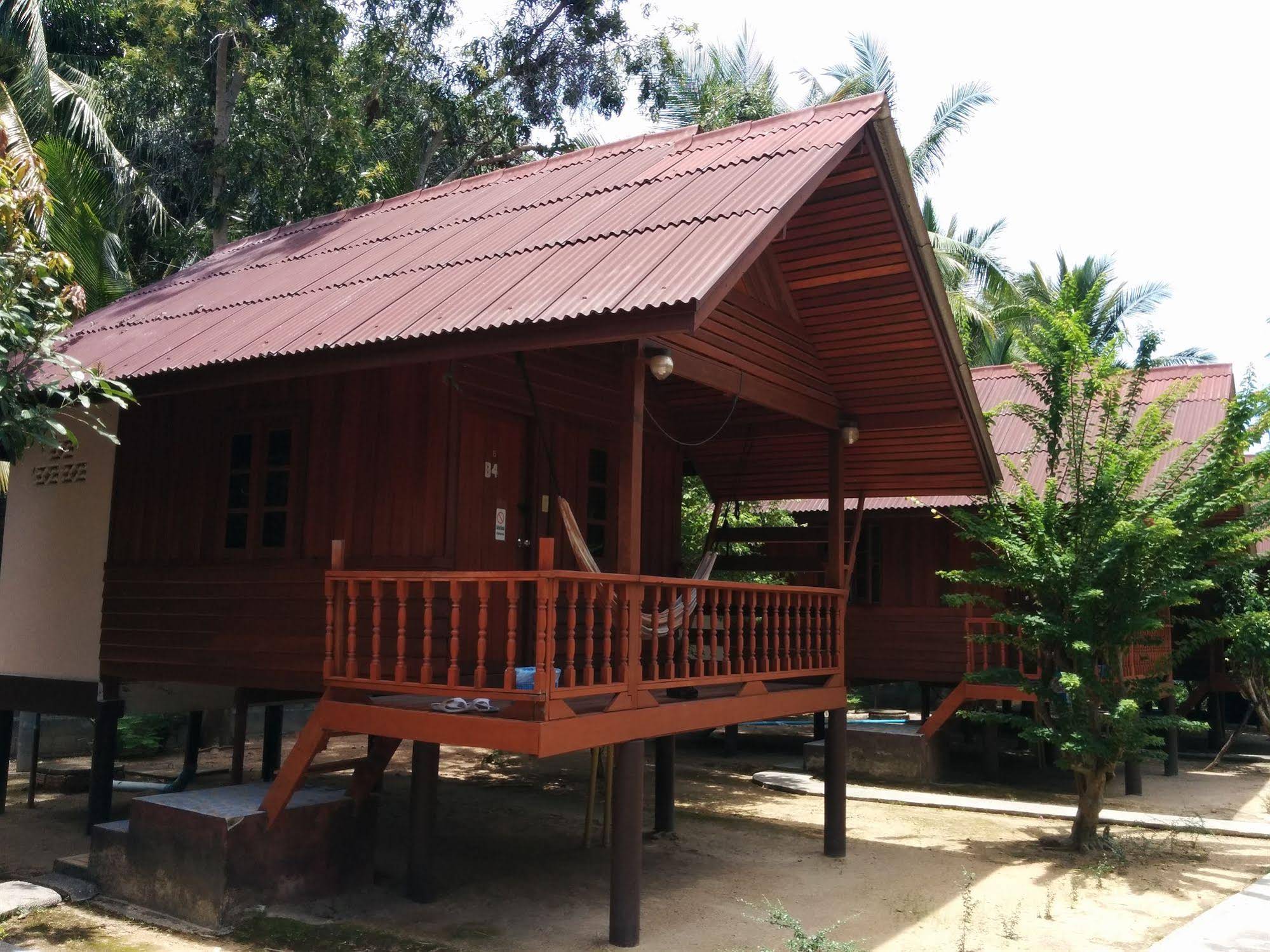 Ban Tai Resort