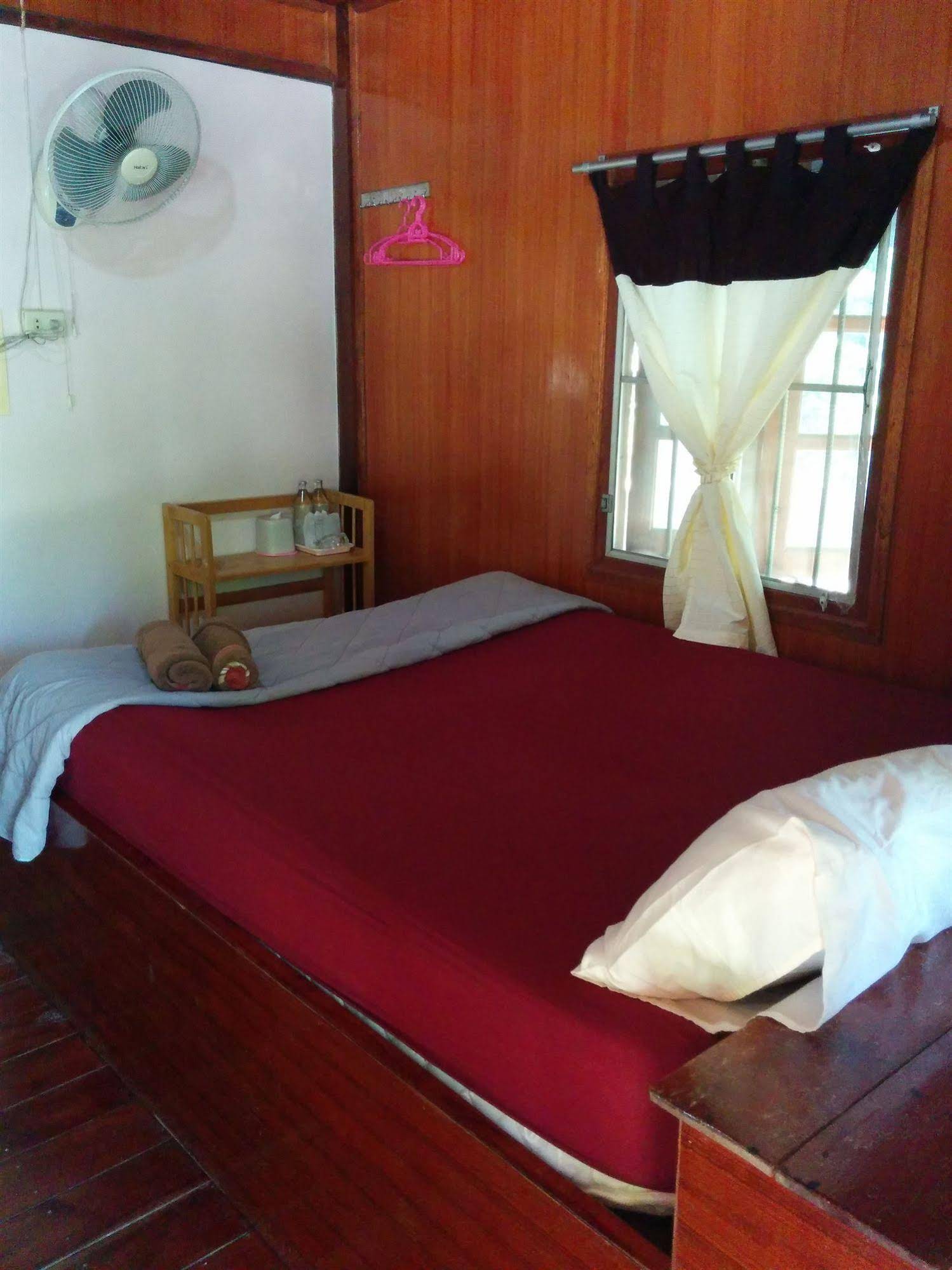 Ban Tai Resort