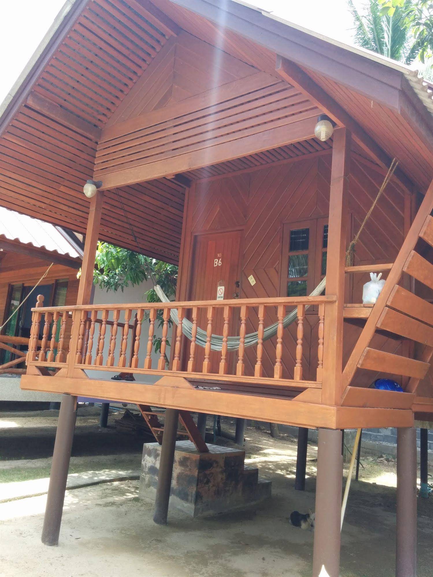 Ban Tai Resort